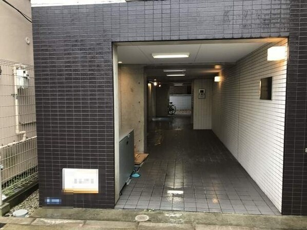 板橋駅 徒歩7分 1階の物件外観写真